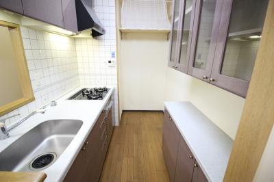 シャルマンフジ・アニエス本町